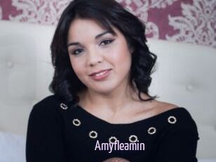 Amyfleamin