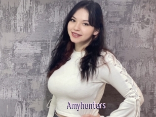 Amyhunters