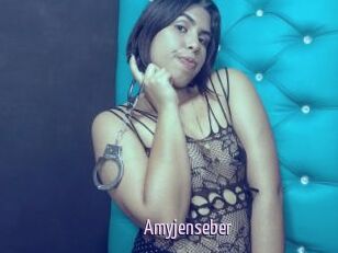 Amyjenseber