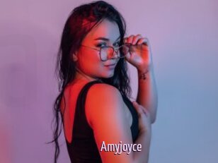 Amyjoyce