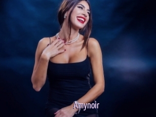 Amynoir