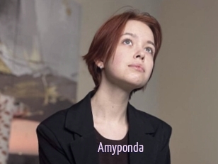 Amyponda