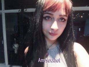 Amysexxhot