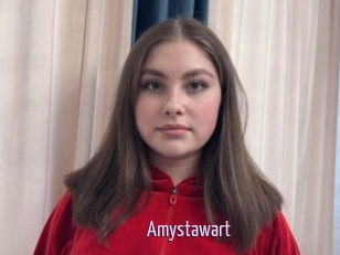 Amystawart