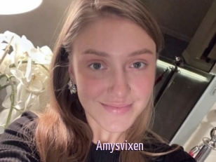 Amysvixen