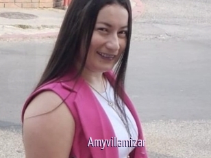 Amyvillamizar