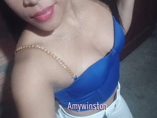 Amywinston