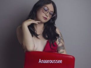 Anaaroussee