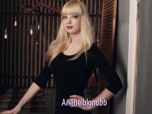 Anabelblondbb