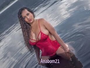 Anabom21