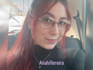 Anahiferreira