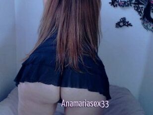 Anamariasex33