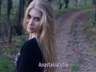 Anastasiacutie