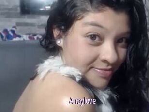 Anaylove