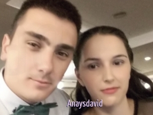 Anaysdavid