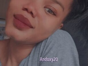 Andoxy20