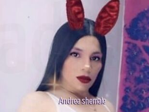 Andrea_shemale