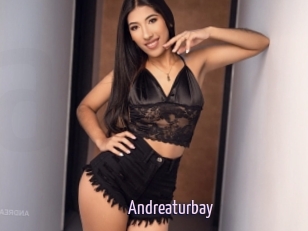 Andreaturbay