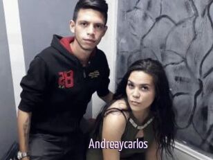 Andreaycarlos