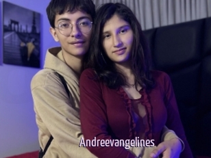 Andreevangelines