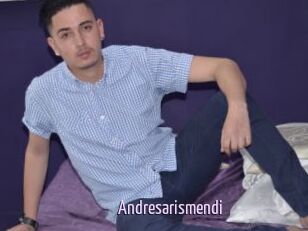 Andresarismendi