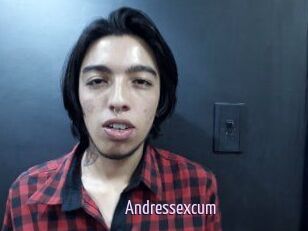 Andressexcum