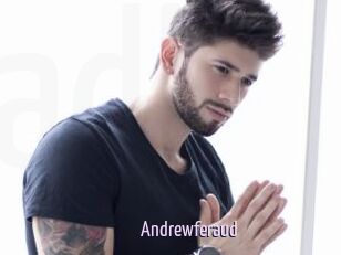 Andrewferaud