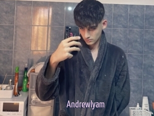 Andrewlyam