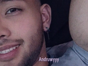 Andruwyyy