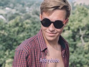 Andrydude