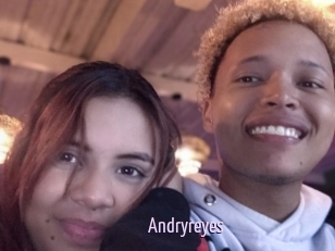 Andryreyes