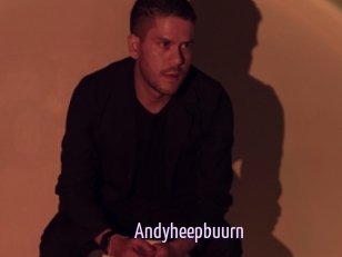 Andyheepbuurn