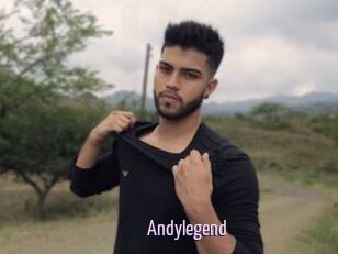 Andylegend