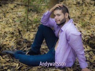 Andywatsson