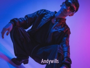 Andywills