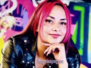 Angelaajonson