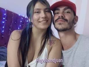 Angelaandjuan