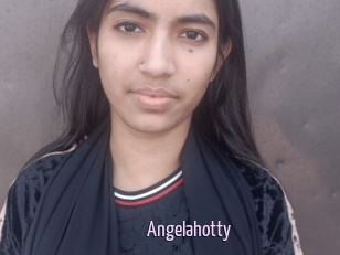 Angelahotty