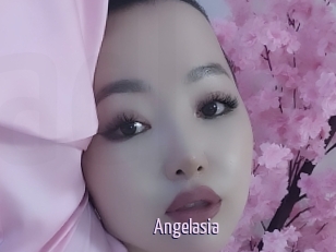 Angelasia