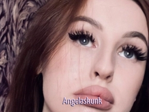 Angelaskunk