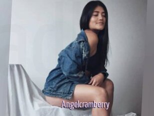 Angelcramberry