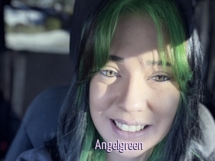 Angelgreen