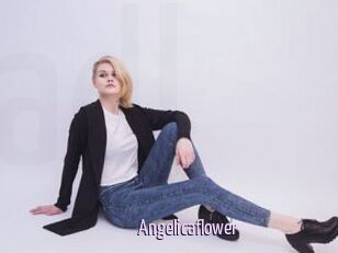 Angelicaflower