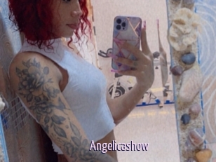 Angelicashow