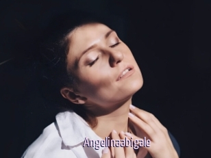 angelinaabigale Anal Dilatation