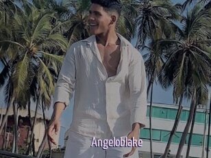 Angeloblake