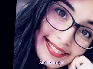 Angels_magic