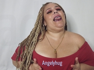 Angelyhug