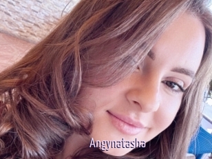 Angynatasha