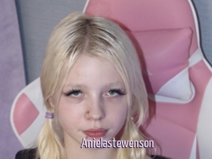 Anielastewenson